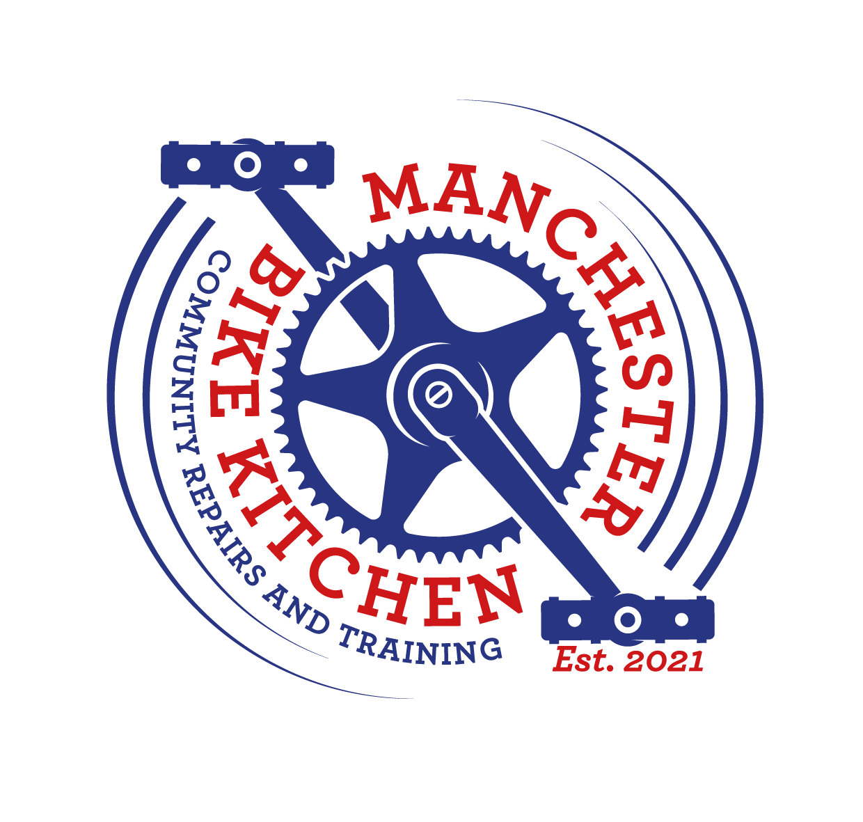 MANCHESTER BIKE KITCHEN