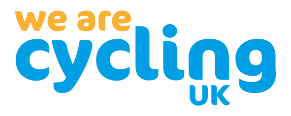WE ARE CYCLING LOGO